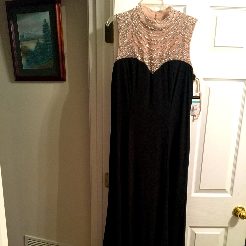 Evening Dress